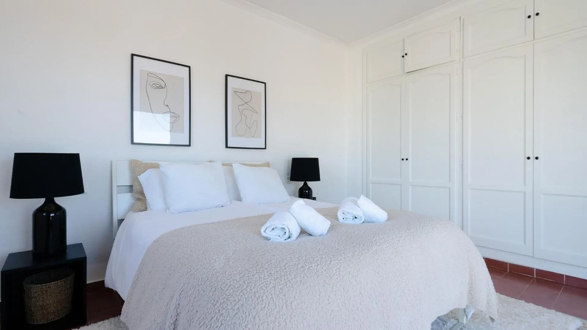 Cosy Holiday Home Near Beach Marbella 0*,