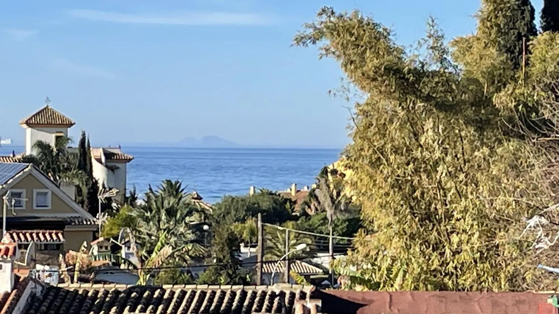 Cosy Holiday Home Near Beach Marbella Spain