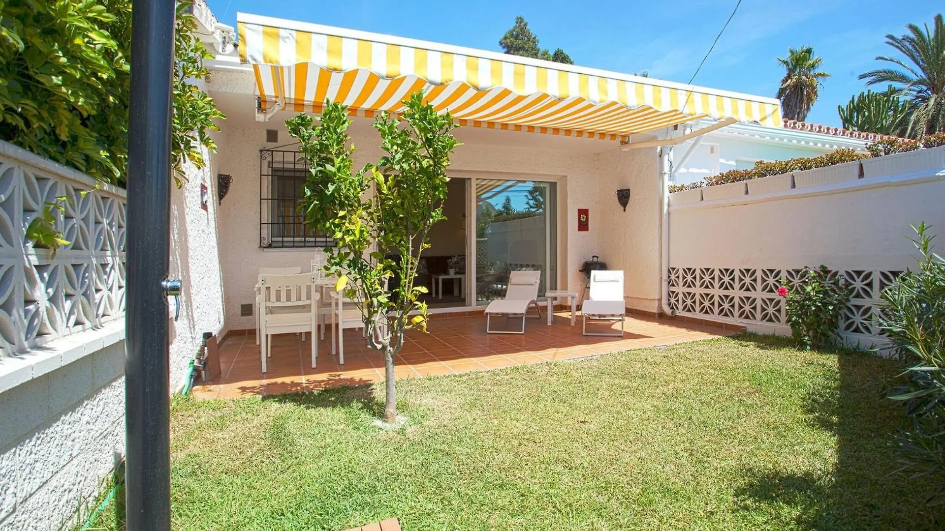 Cosy Holiday Home Near Beach Marbella Spain