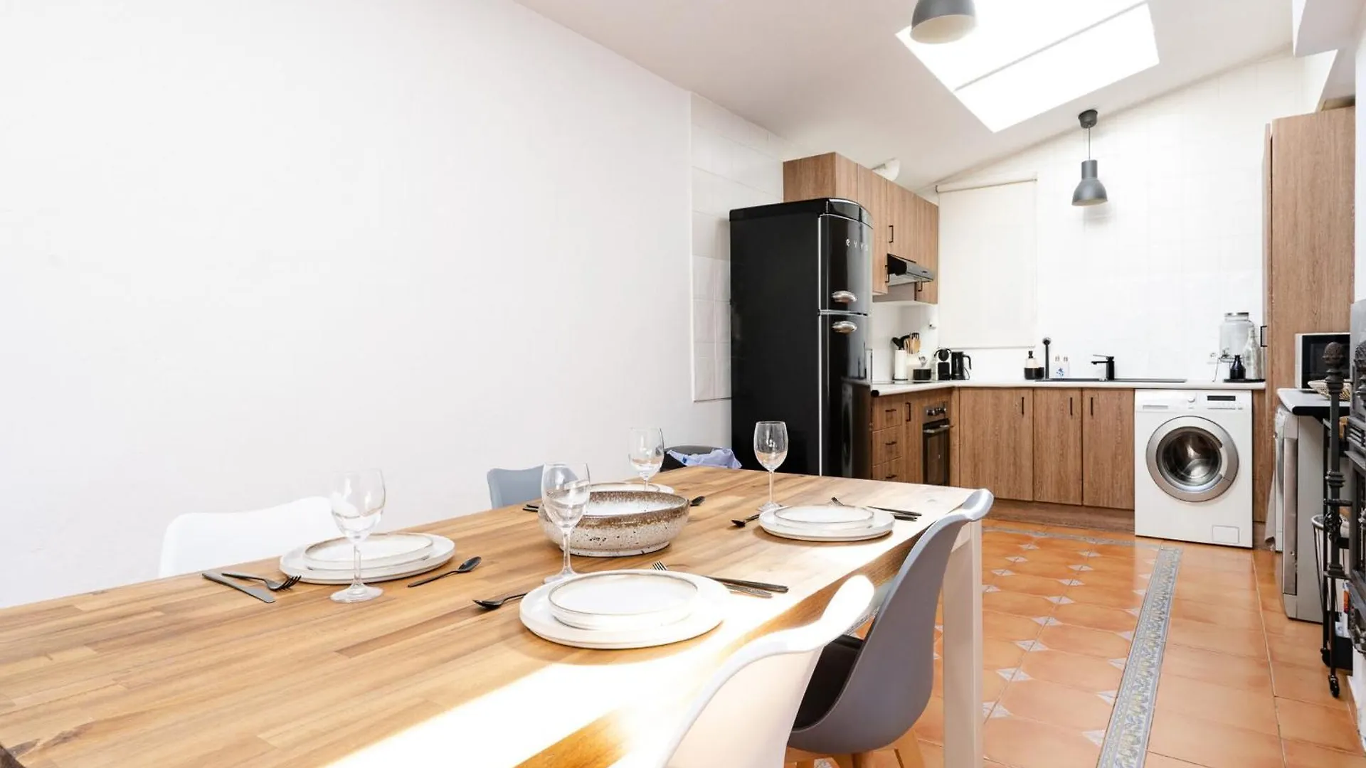 Cosy Holiday Home Near Beach location