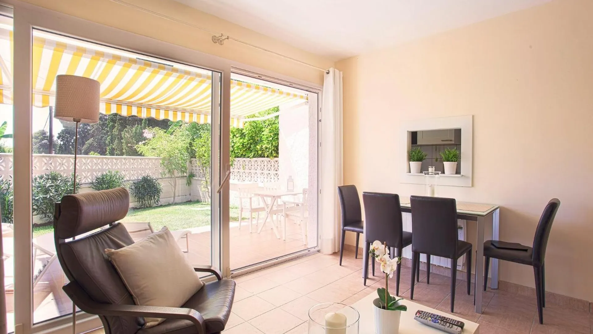 Cosy Holiday Home Near Beach Marbella 0*,  Spain